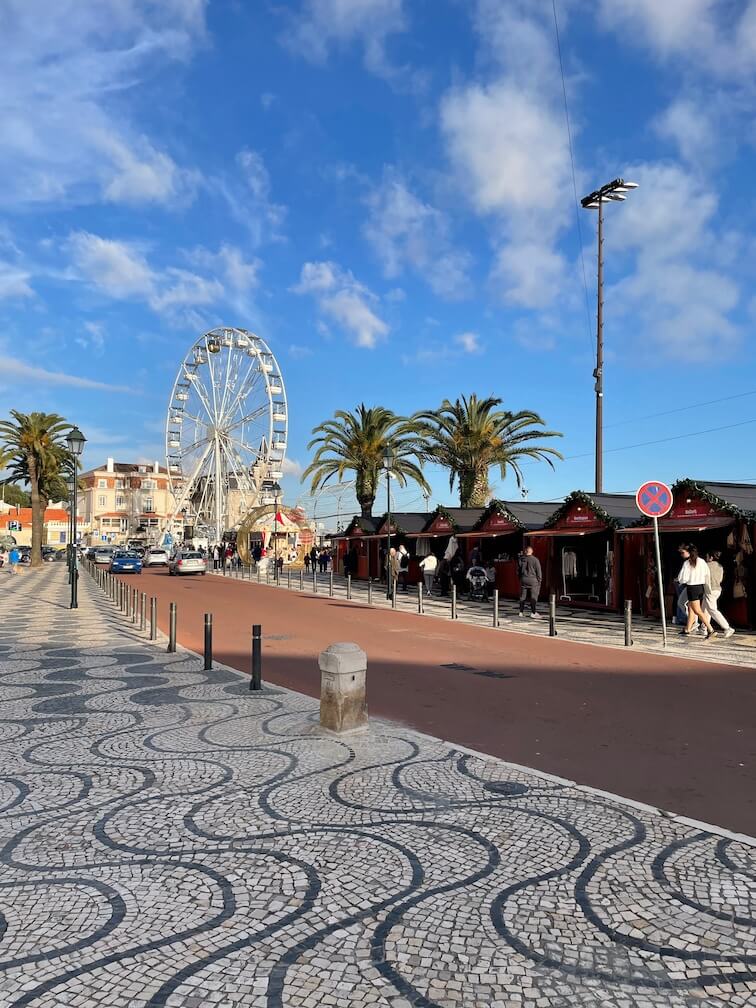 Cascais Portugal